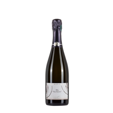 Françoise Bedel Dis “Vin Secret” bottiglia 75cl – Bwineshop