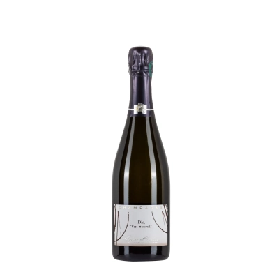 Françoise Bedel Dis “Vin Secret” bottiglia 75cl – Bwineshop