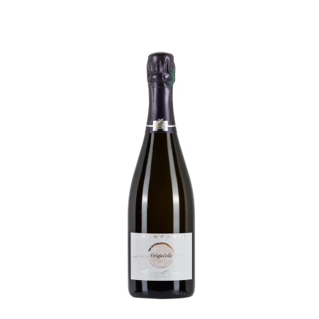Françoise Bedel Origin'Elle bottiglia 75cl – Bwineshop