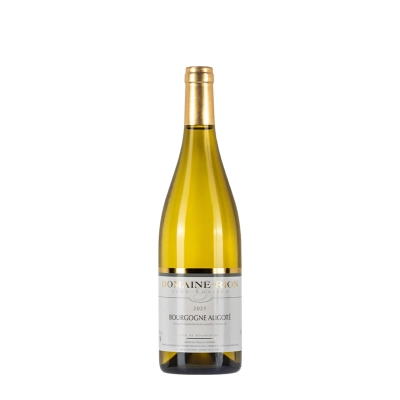 Domaine Rion Bourgogne Aligoté 2021 bottiglia 75cl - Bwineshop