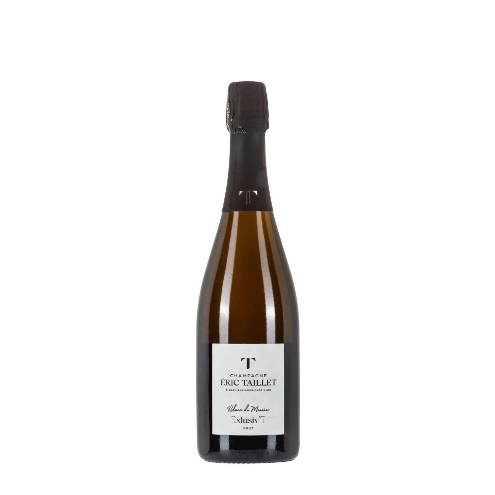 Éric Taillet Exlusiv'T Brut 75cl – Bwineshop