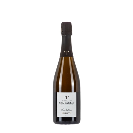 Éric Taillet Exlusiv'T Brut 75cl – Bwineshop