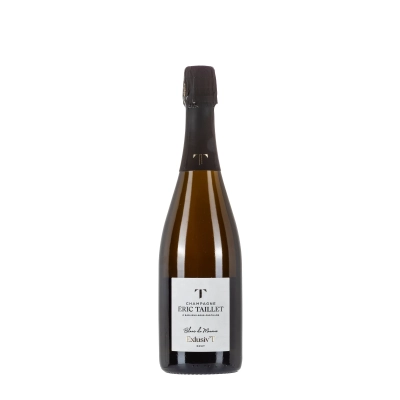 Éric Taillet Exlusiv'T Brut 75cl – Bwineshop