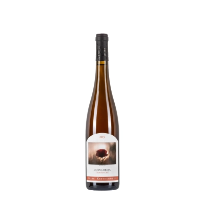 Marc Kreydenweiss Moenchberg Grand Cru 2019 Bottiglia 75cl – Bwineshop