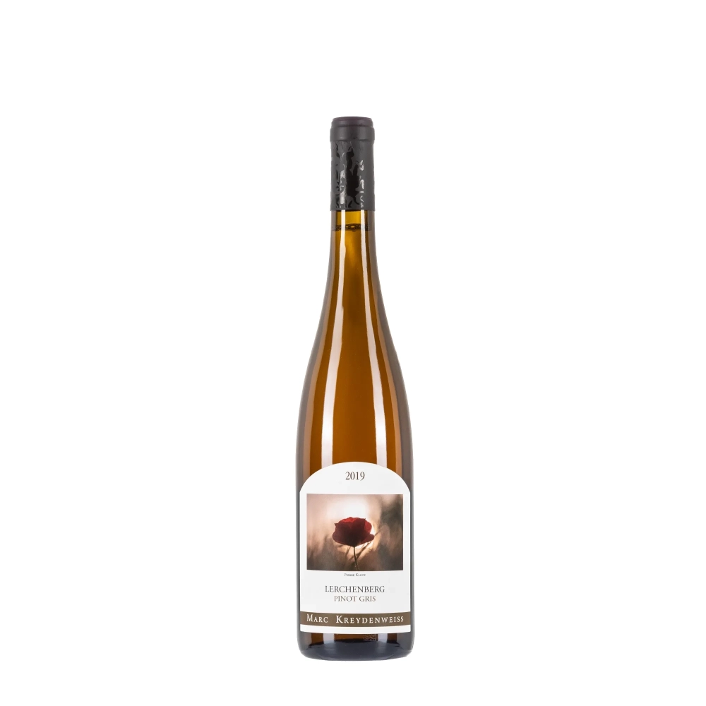 Marc Kreydenweiss Lerchenberg Pinot Gris 2019 Bottiglia 75cl – Bwineshop