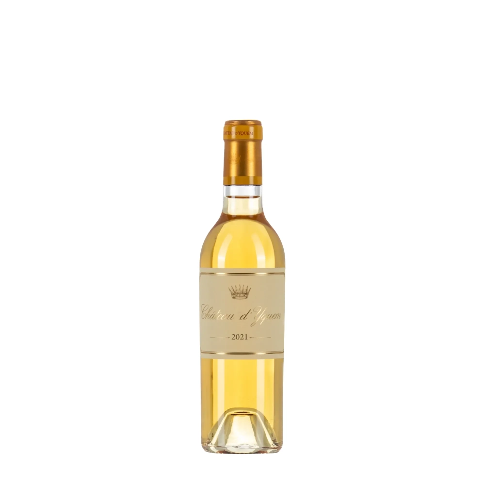 Mezzina di Chateau D'Yquem 2021 da 0,375l