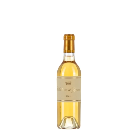Mezzina di Chateau D'Yquem 2021 da 0,375l