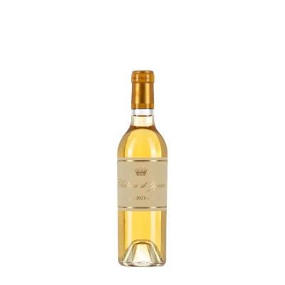Mezzina di Chateau D'Yquem 2021 da 0,375l