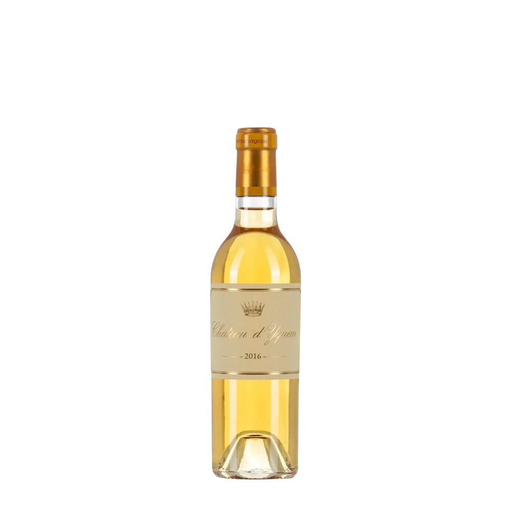 Mezzina di Chateau D'Yquem 2016 da 0,375l