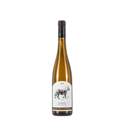 Marc Kreydenweiss Stierkopf Cru d’Alsace 2018 Bottiglia 75cl – Bwineshop