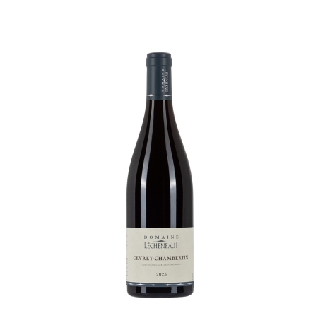 Bottiglia di Lécheneaut Gevrey-Chambertin 2023 da 0,75l