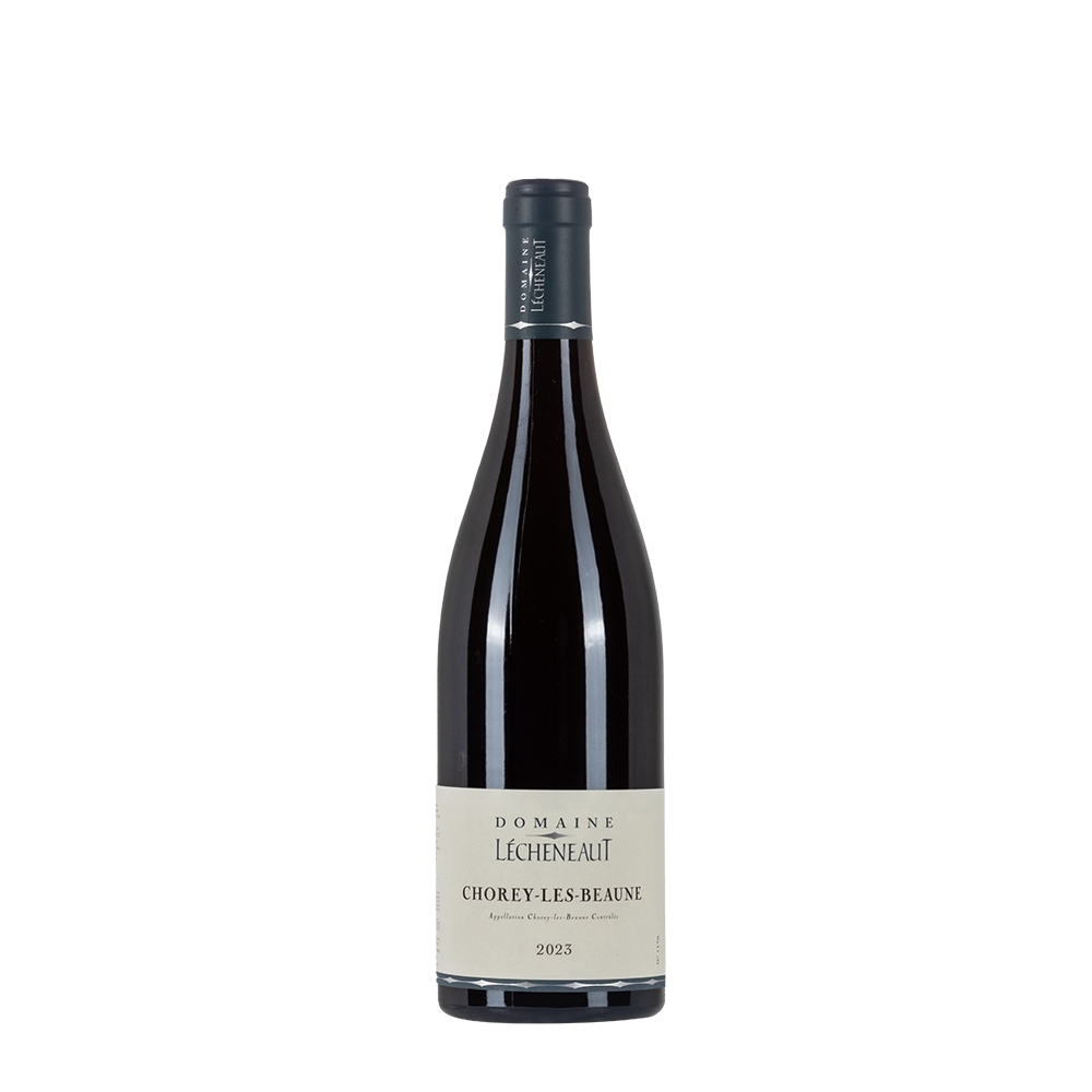 Bottiglia di Lécheneaut Chorey-Les-Beaune 2023 da 0,75l