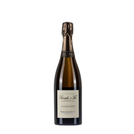 Bottiglia di Bérêche & Fils Mailly-Champagne 2019 da 0,75l