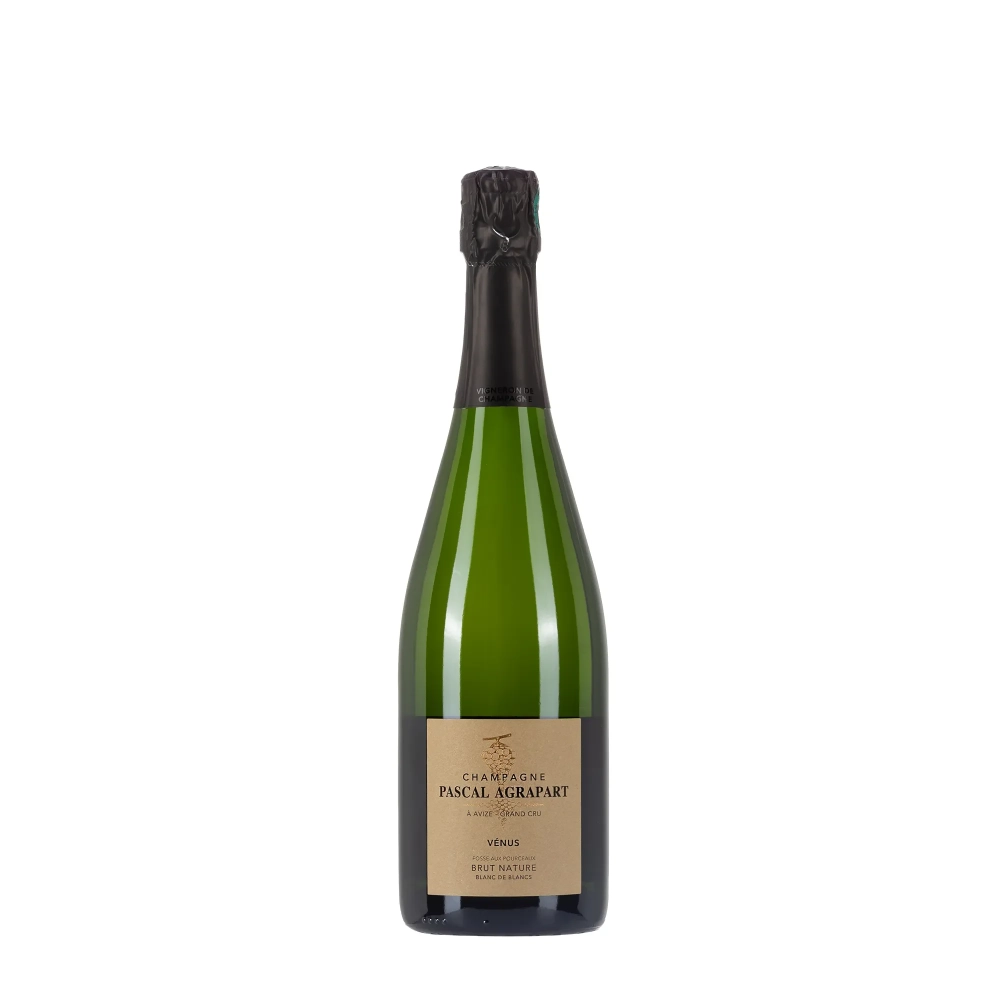 Champagne Agrapart Vénus 2019 Grand Cru bottiglia 75cl - Bwineshop