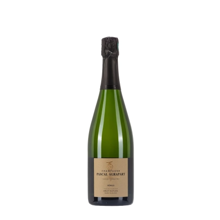 Champagne Agrapart Vénus 2019 Grand Cru bottiglia 75cl - Bwineshop