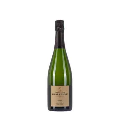 Champagne Agrapart Vénus 2019 Grand Cru bottiglia 75cl - Bwineshop