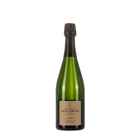 Champagne Agrapart Avizoise 2019 bottiglia 75cl - Bwineshop