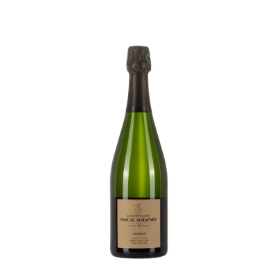 Champagne Agrapart Avizoise 2019 bottiglia 75cl - Bwineshop