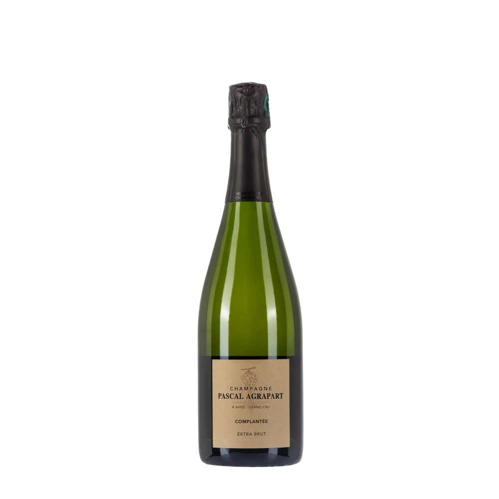 Champagne Agrapart Complantée bottiglia 75cl - Bwineshop