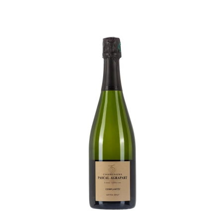 Champagne Agrapart Complantée bottiglia 75cl - Bwineshop