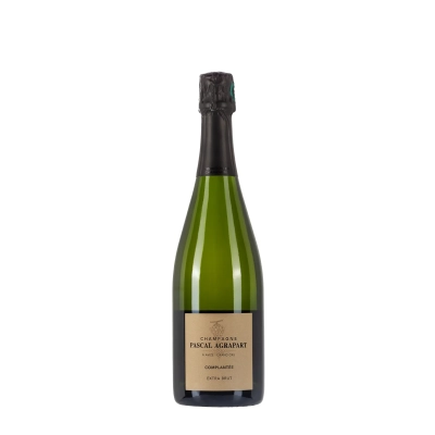 Champagne Agrapart Complantée bottiglia 75cl - Bwineshop