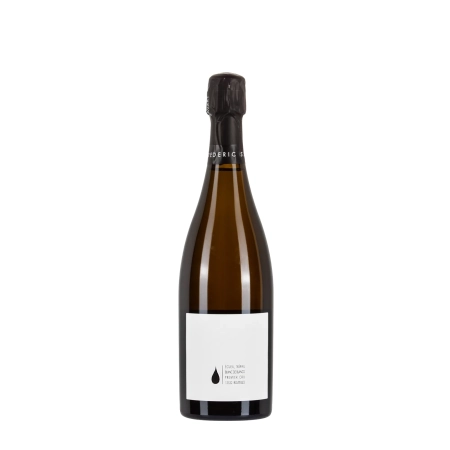 Frédéric Savart Écueil Trépail Blanc de Blancs bottiglia 75cl – Bwineshop