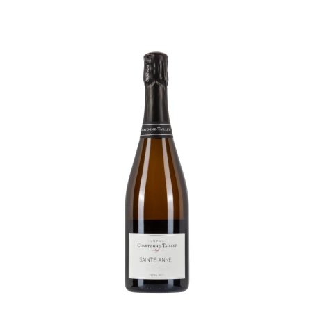 Bottiglia di Champagne Chartogne-Taillet Sainte Anne V22 Extra Brut 0,75l – Bwineshop