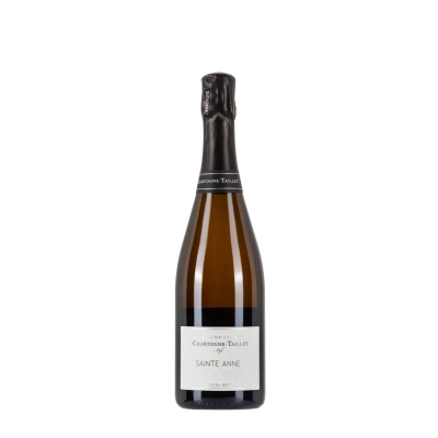 Bottiglia di Champagne Chartogne-Taillet Sainte Anne V22 Extra Brut 0,75l – Bwineshop