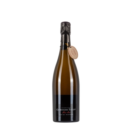 Bottiglia di Champagne Chartogne-Taillet Hors-Série 2020 Extra Brut 0,75l – Bwineshop