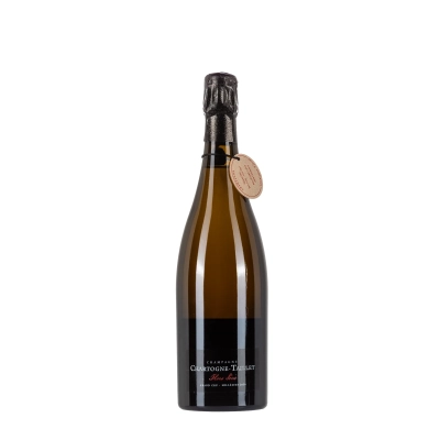 Bottiglia di Champagne Chartogne-Taillet Hors-Série 2020 Extra Brut 0,75l – Bwineshop