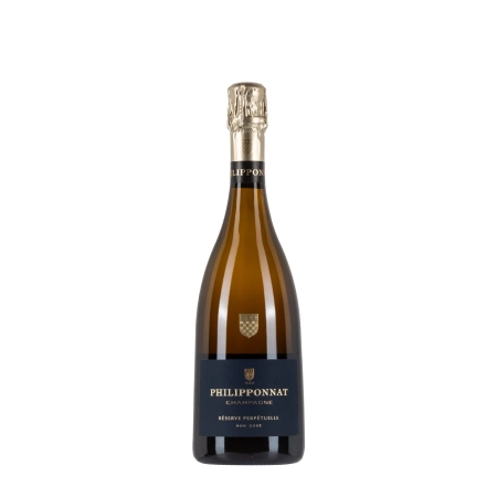 Philipponnat Réserve Perpétuelle Non Dosé bottiglia 75cl - Bwineshop