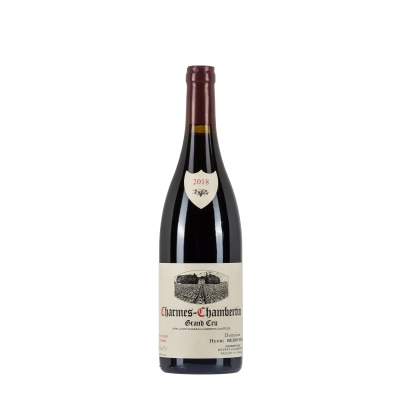 Henri Rebourseau Charmes-Chambertin 2018 Grand Cru 0,75l – Bwineshop