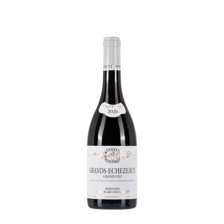 Mongeard-Mugneret Grands Echezeaux 2020 Grand Cru 0,75l – Bwineshop