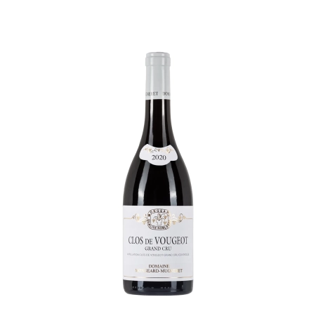 Mongeard-Mugneret Clos de Vougeot 2020 Grand Cru | Bwineshop
