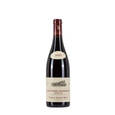 Taupenot-Merme Mazoyères-Chambertin 2019 Grand Cru 0,75l – Bwineshop