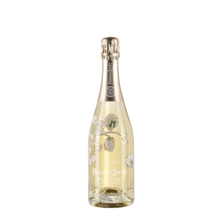 Perrier-Jouët Belle Époque Blanc de Blancs 2018 bottiglia 75cl - Bwineshop