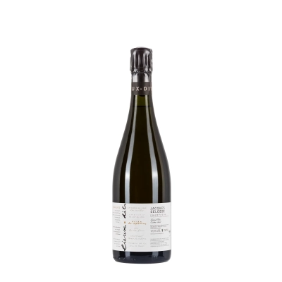 Jacques Selosse Les Chantereines bottiglia 75cl - Bwineshop
