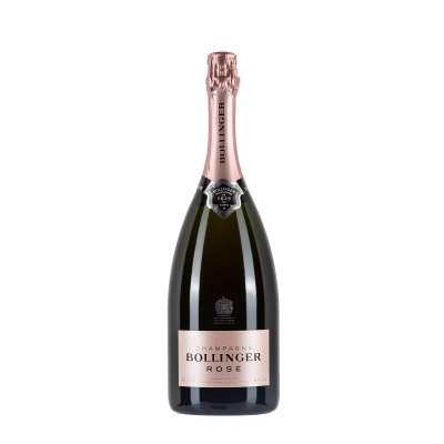 Champagne Bollinger Rosé Brut Magnum 1.5L - Bwineshop