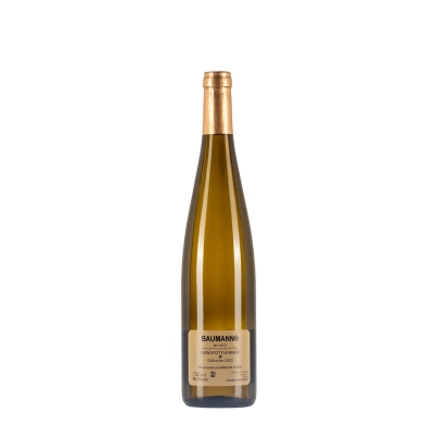 Domaine Charles Sparr Gewurztraminer Collection 2020 Bauman bottiglia 75cl - Bwineshop