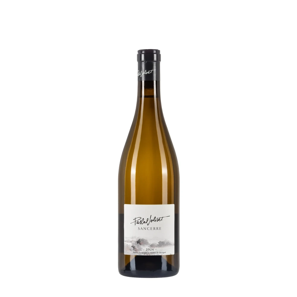 Pascal Jolivet Sancerre 2024 bottiglia 75cl - Bwineshop