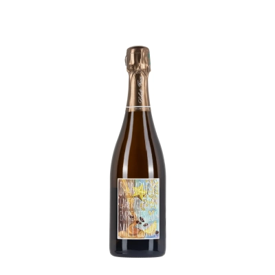 Champagne Laherte Frères Empreintes 2019 Millésime bottiglia 75cl - Bwineshop