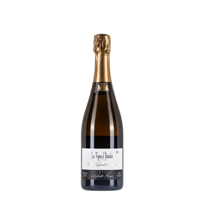 Champagne Laherte Frères Les Vignes d’Autrefois Vieilles Vignes de Meunier 2021 bottiglia 75cl - Bwineshop