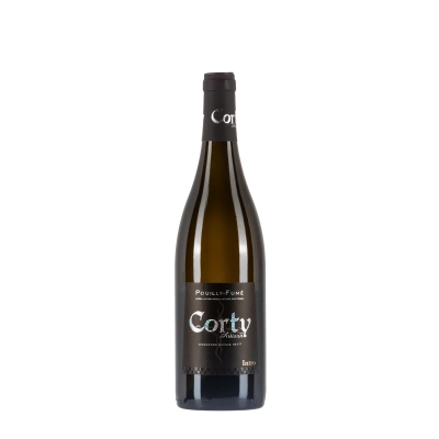 Patrice Moreux Pouilly-Fumé Corty Artisan Intro 2022 bottiglia 75cl - Bwineshop