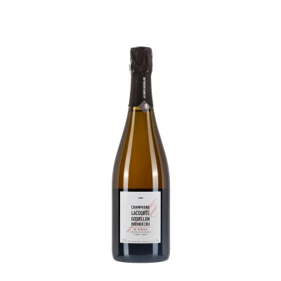 Lacourte Godbillon Mi-Pentes 2021 Premier Cru 75cl - Bwineshop