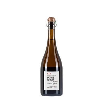 Lacourte Godbillon Mont Aime-Migerats 2017 Premier Cru 75cl - Bwineshop