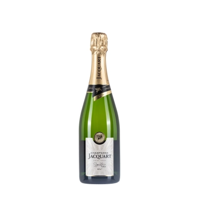 Jacquart Signature BØ18 bottiglia 75cl – Bwineshop
