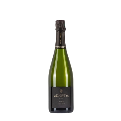 Champagne Agrapart 7 Crus bottiglia 75cl - Bwineshop