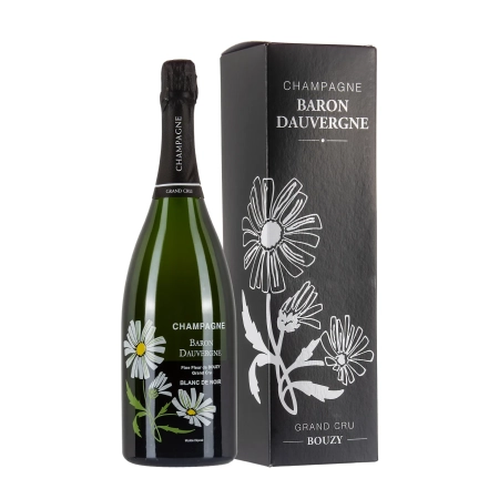 Baron Dauvergne Fine Fleur Magnum Box - Bwineshop