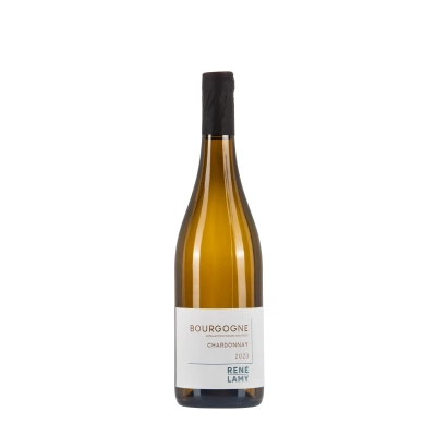 René Lamy Bourgogne Chardonnay 2023 bottiglia 75cl - Bwineshop