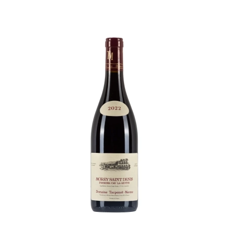 Taupenot Merme Auxey-Duresses Rouge 2022 bottiglia 75cl - Bwineshop